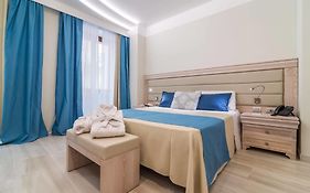 L'Ambasciata Hotel De Charme